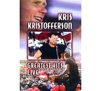 Kris Kristofferson - Greatest Hits Live