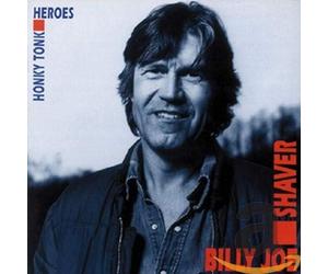Kris Kristofferson Honky Tonk Heroes (CD)