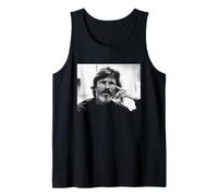 Kris Kristofferson Io e Bobby McGee Singer nel 1982 Canotta