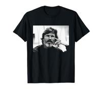 Kris Kristofferson Io e Bobby McGee Singer nel 1982 Maglietta