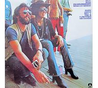 KRIS KRISTOFFERSON - jesus was a capricorn LP