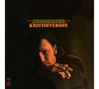 Kris Kristofferson - Kristofferson (Reissue) (Limited Edition) (Coloured) (LP)