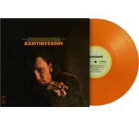 Kris Kristofferson - Kristofferson (Reissue) (Limited Edition) (Coloured) (LP)