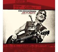 Kris Kristofferson - Live At Gilleys - Pasadena, TX: September 15, 1981