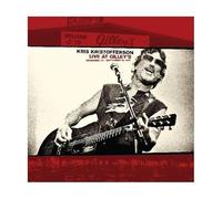 Kris Kristofferson Live at Gilley's, Pasadena, TX, September 15, 1981 (Vinyl LP)
