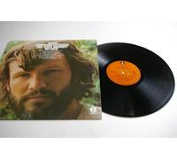 Kris Kristofferson - Me and Bobby McGee (1974) / Vinyl record [Vinyl-LP]