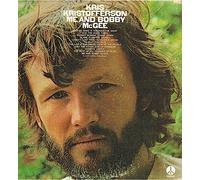 KRIS KRISTOFFERSON - Me and Bobby McGee