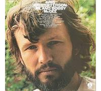 Kris Kristofferson , - Me And Bobby McGee - Monument - MNT S-64631