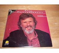 Kris Kristofferson - My Songs (2-LP)