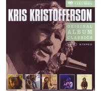 Original Album Classics