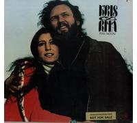 KRIS KRISTOFFERSON & RITA COOLIDGE - Full Moon