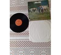 KRIS KRISTOFFERSON & RITA - KRIS KRISTOFFERSON & RITA breakaway MONUMENT 33278 (LP vinyl record)