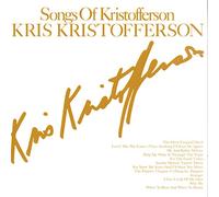 Kris Kristofferson - Songs of
