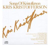Kris Kristofferson - Songs of Kristofferson