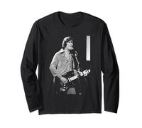 Kris Kristofferson Sunday Morning Comin' Down (cantante 1978) Maglia a Manica
