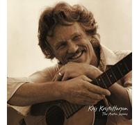 Kris Kristofferson - The Austin Sessions - Expanded Edition (Turquoise Vinyl/25th Anniversary/Bonus Tracks)