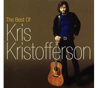 Kris Kristofferson - The Very Best Of Kris Kristofferson - Cd