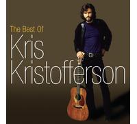 Kris Kristofferson - The Very Best Of - Cd