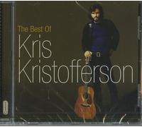 Kris Kristofferson - The Very Best Of Kris Kristofferson - Cd