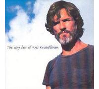 Kris Kristofferson The Very Best Of Kris Kristofferson (CD) Album