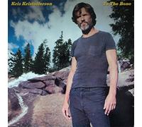 Kris Kristofferson - To The Bone - Monument - MNT 84818