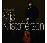 Kris Kristofferson - Very Best Of Kris Kristofferson (Gold Series)