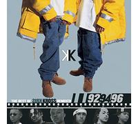 Kris Kross - Best of Kris Kross Remixed: 92 94 96