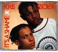 KRIS KROSS - JUMP/WARM IT UP