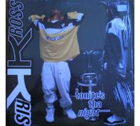 Kris Kross - Kris Kross - Tonite's Tha Night - Ruffhouse Records