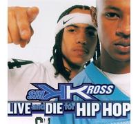 Kris Kross - Live And Die For Hip Hop(usa Gr Boitier-5remix)