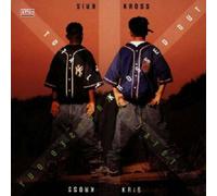 Kris Kross - Totally Krossed Out