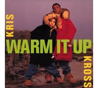 KRIS KROSS - warm it up 12