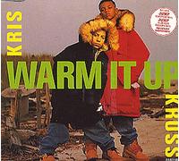 Kris Kross - Warm It Up