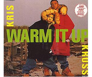 Kris Kross - Warm It Up