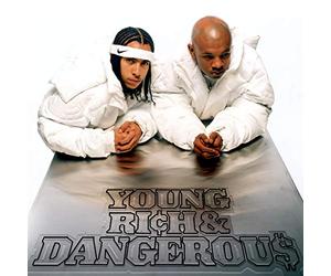 Kris Kross - Young Rich & Dangerous
