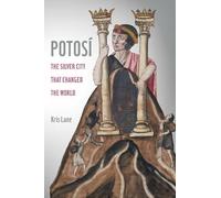 Kris Lane Potosi (Tascabile) California World History Library