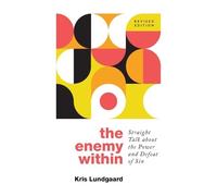 Kris Lundgaard Enemy Within, The (Tascabile)