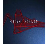 KRIS MENACE - ELECTRIC HORIZON