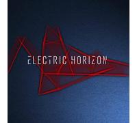 Kris Menace - Electric Horizon