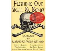 Kris Millegan Fleshing Out Skull & Bones (Tascabile)