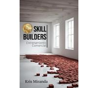 Kris Miranda Skill Builders (Tascabile)