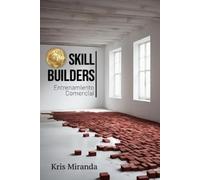 Kris Miranda Skill Builders (Tascabile)