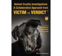 Kris Otteman Animal Cruelty Investigations (Tascabile)