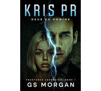 KRIS P.R.: Deus Ex Homine