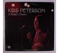 KRIS PETERSON - a child's dream LP