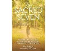 Kris Reece The Sacred Seven (Tascabile)