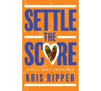 Kris Ripper Settle the Score (Tascabile)