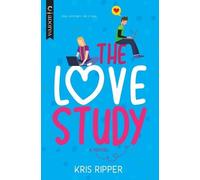 Kris Ripper Love Study (Tascabile) Love Study