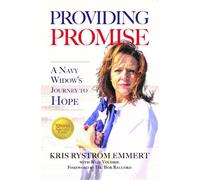 Kris Rystrom Emmert Providing Promise (Tascabile)