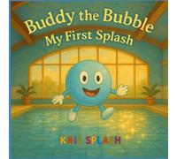 Kris Splash Buddy The Bubble (Tascabile) Paddles & Splashes